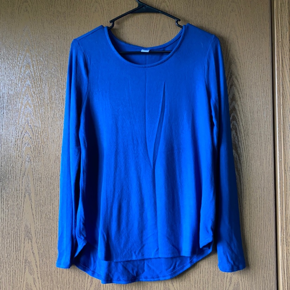 Long sleeve Sweater
